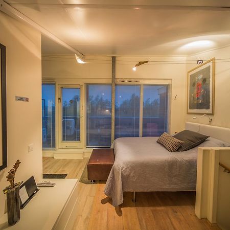 Sleep At Slim Amsterdam Bed & Breakfast Ngoại thất bức ảnh