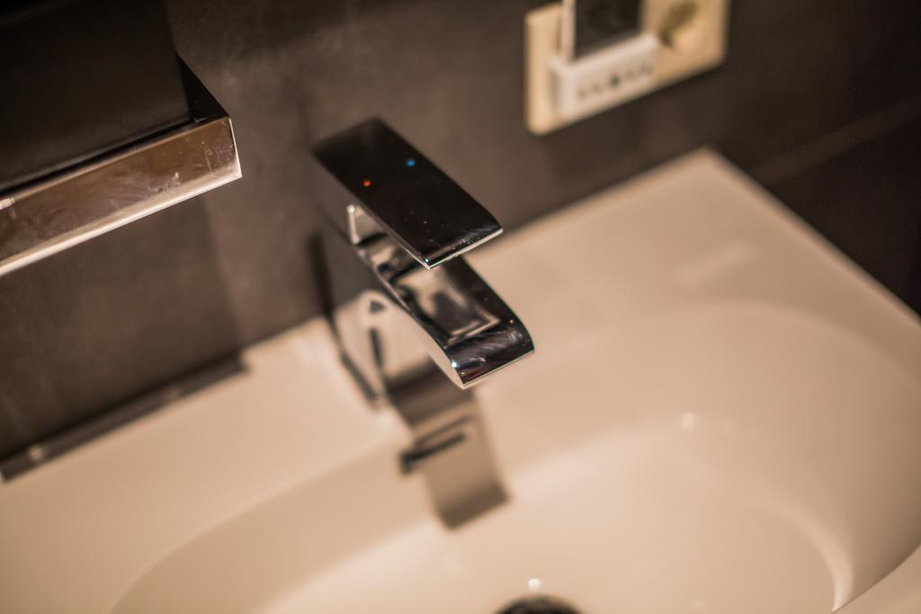 Sleep At Slim Amsterdam Bed & Breakfast Ngoại thất bức ảnh