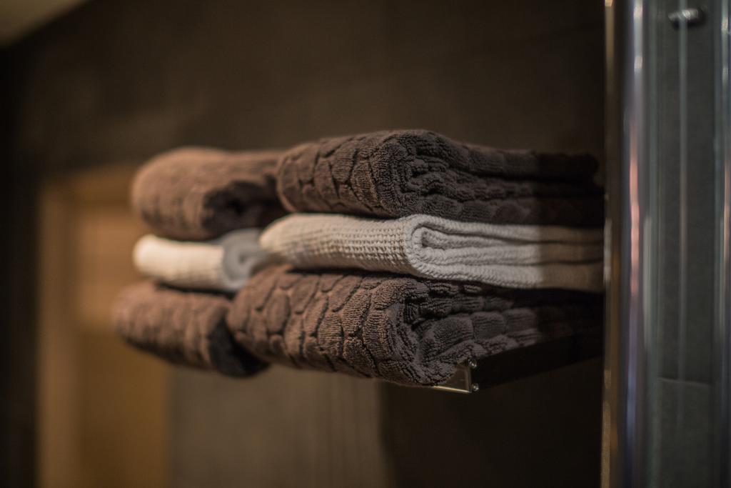 Sleep At Slim Amsterdam Bed & Breakfast Ngoại thất bức ảnh