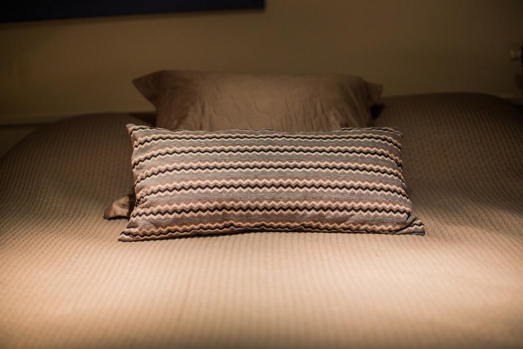 Sleep At Slim Amsterdam Bed & Breakfast Ngoại thất bức ảnh